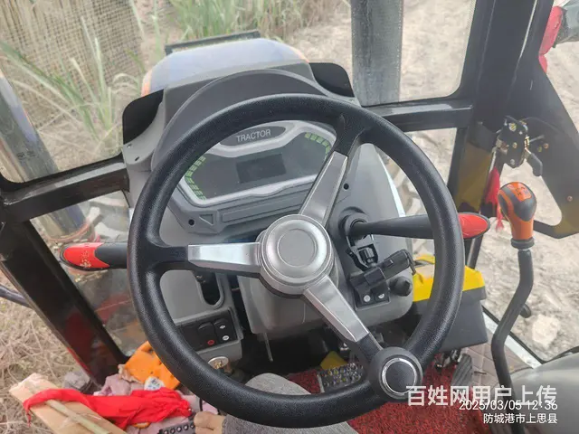 转拖拉机 - 图片 4