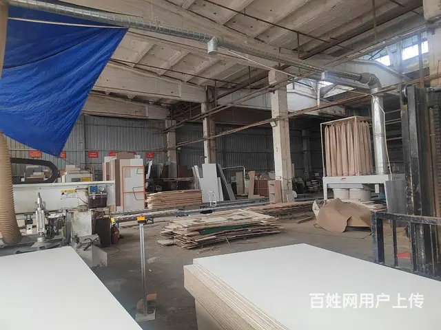 （51旺铺推荐）丘海大道旁500平仓库出租或分租 - 图片 8