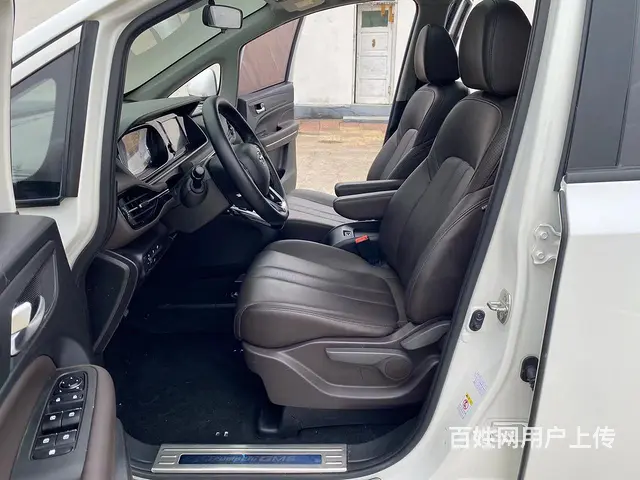传祺GM6 2019款 1.5T 手自一体 270T 豪华版 - 图片 8
