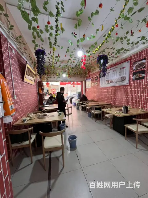 （51旺铺推荐）盘龙区金忠巷80平炒菜馆转让 - 图片 10