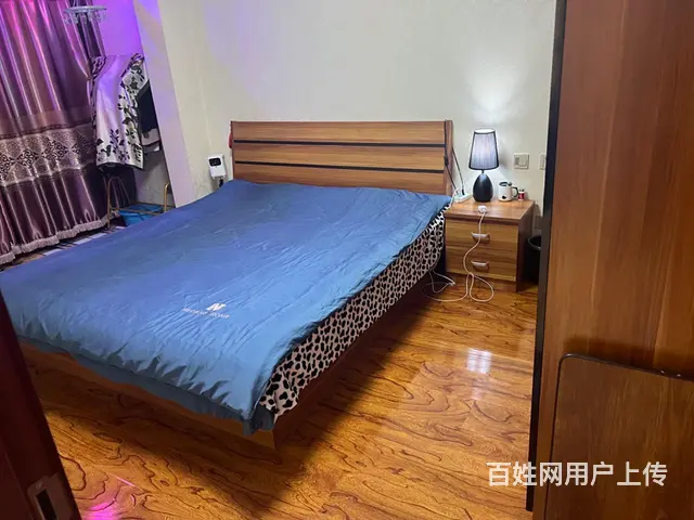 精装修，采光好，楼间距大，无遮挡。 - 图片 2