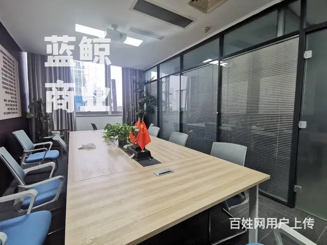 云龙万达210平高层纯办公欢迎看房 - 图片 4