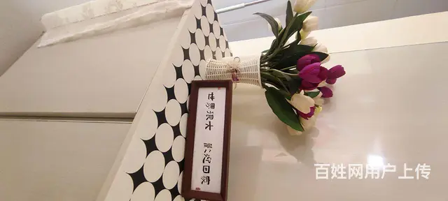 温馨小三居，欢迎小哥哥小姐姐入住 - 图片 2