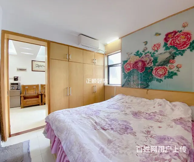 前山河畔 环宇城旁蔚蓝东岸 一房一厅 带双阳台保养好 - 图片 9