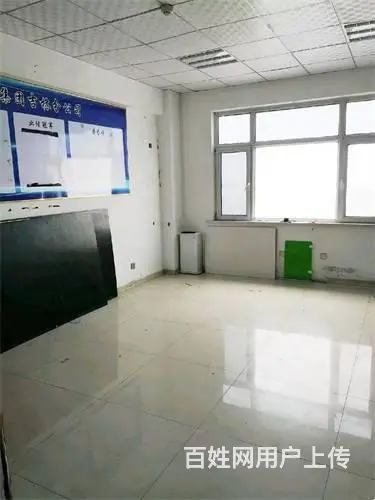 昌邑区中信银行写字楼出租出售 - 图片 5