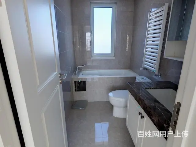 媲美天琴湾，保利一线海景，三南卧海景大开间客厅，精装修 - 图片 7