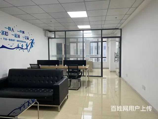前进路上70平办公室 出租 带办公家具 - 图片 5