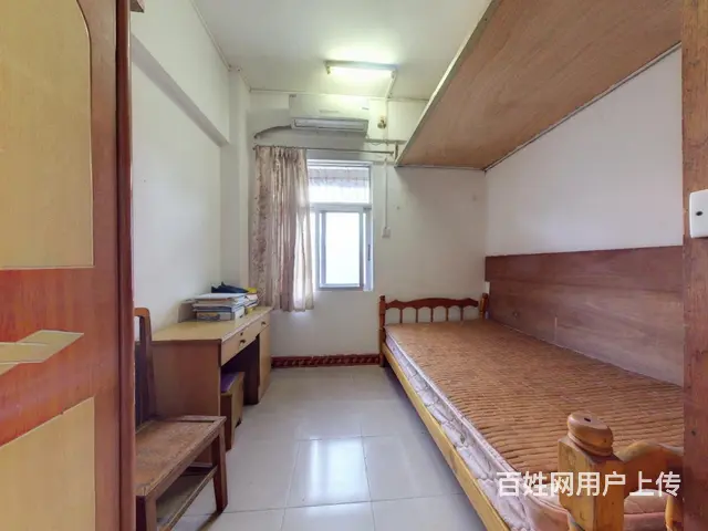 东建豪苑 3室1厅 南 - 图片 5