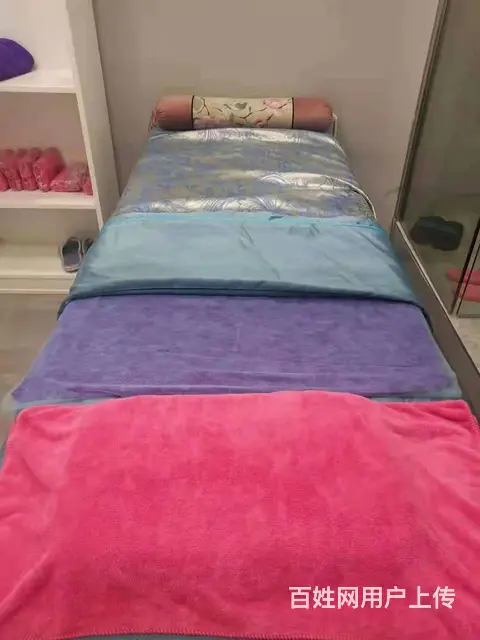 急转！袁州区润达琳琅汇2楼90平美容院转让 - 图片 6