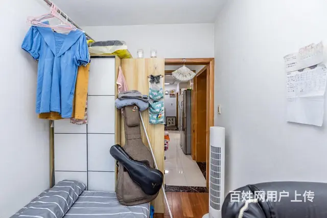 急!急!急276.00万元简装修99.67平南北急售 - 图片 12