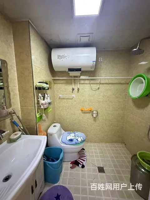 出租皇家海岸电梯房 精装修 拎包入住 - 图片 8