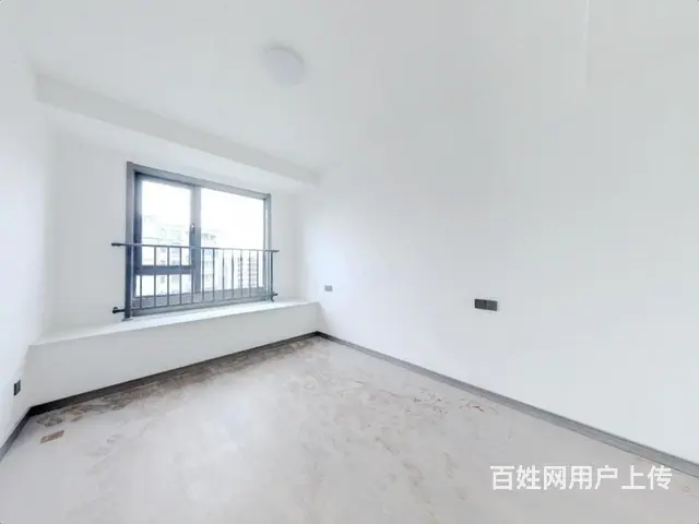 崇贤私房急售！89.42平精装修恒文璞悦江南府多层[1-7层 - 图片 3
