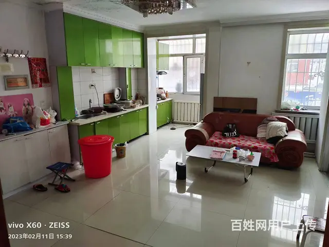 七星花园一楼68平13.8万 普通住宅 简单装修 - 图片 6