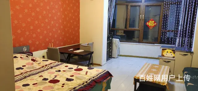 南岗区会展中心哈工大二校区地铁房嵩山国际 - 图片 6