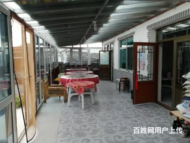 本溪老边沟大石湖周边住宿 - 图片 2
