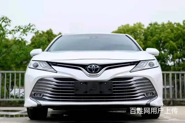 丰田 凯美瑞 2019款 凯美瑞 运动 2.5S 手自一体 - 图片 1