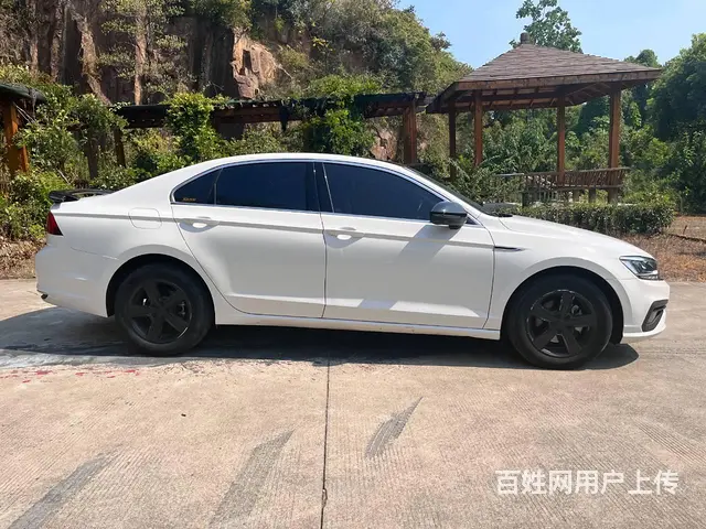 大众 凌渡 2019款 1.4TSI 双离合 280TSI - 图片 4