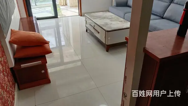 城南 恒盛都市豪庭清爽套房出租 有电梯 - 图片 1