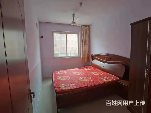 侨昌家园 精装修 三室两厅 - 图片 1