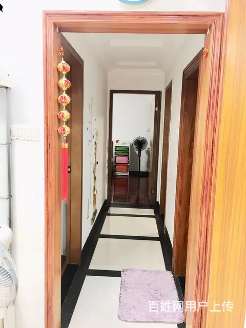 白天鹅花园二期 东南向 歪风拒绝也就你 传道点对点 - 图片 6