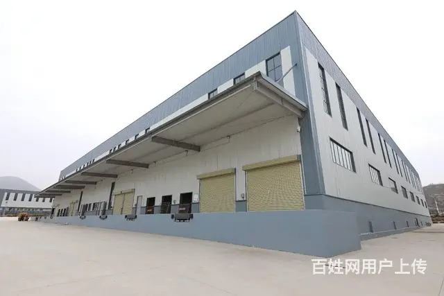 8958（铺联邦）西固区标准厂库房出租 - 图片 7