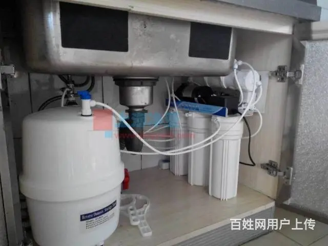 洛阳净水器维修，净水机维修 - 图片 6
