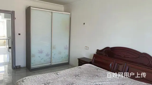 老区中心位置。精装修  2室一厅。拎包入住 - 图片 6