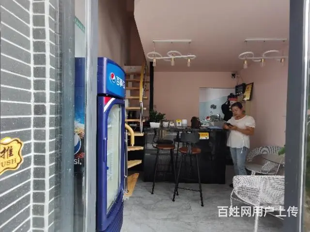（旺铺居）两处加盟韩国炸鸡店整体转让或空转。 - 图片 3