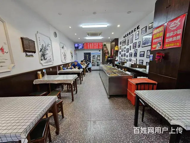 香坊区 快餐 盒饭 出兑转让 餐馆出兑 - 图片 3
