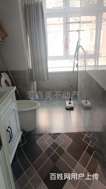 东富平社区，南台小学，南北精装修，1楼 - 图片 3