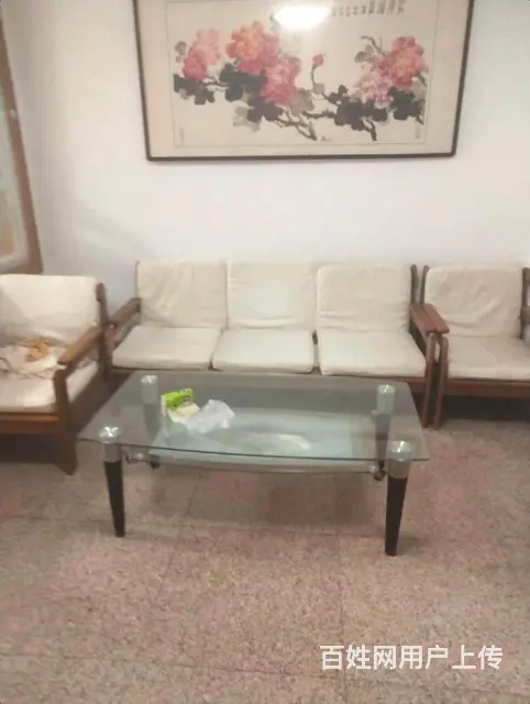 华茂小区口腔医院附近3室1厅设施全 - 图片 2