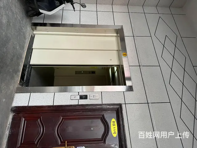 道北路大唐宫附近有一楼仓库出租可分割！本院绝品，只剩一间了 - 图片 3