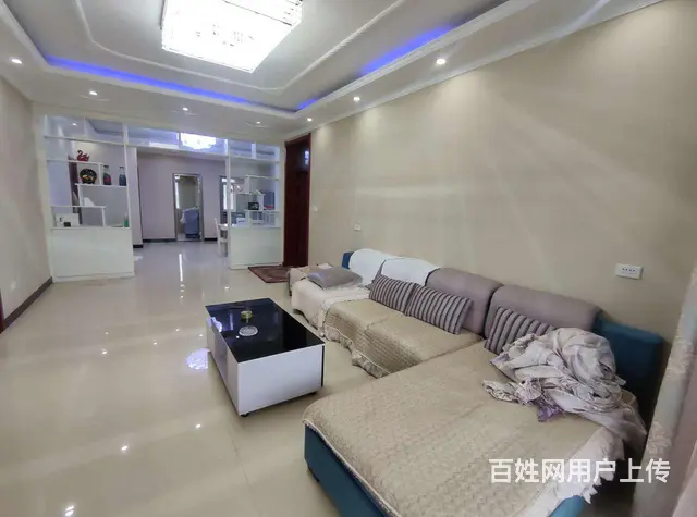 建设东路  墙南村附近 古城花园3楼 - 图片 5
