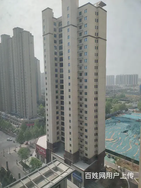 黄河花园3号楼中高层，房东直卖，价格可议 - 图片 9