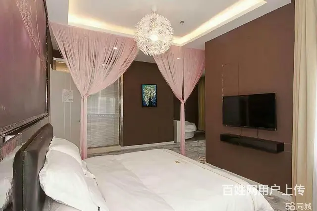 【搞定了！】都市时讯 免费介绍海亮明珠知名酒店整体 - 图片 3