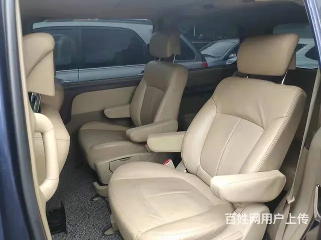 别克GL8 2008款 GL8 陆尊 3.0 自动 LT 7 - 图片 6