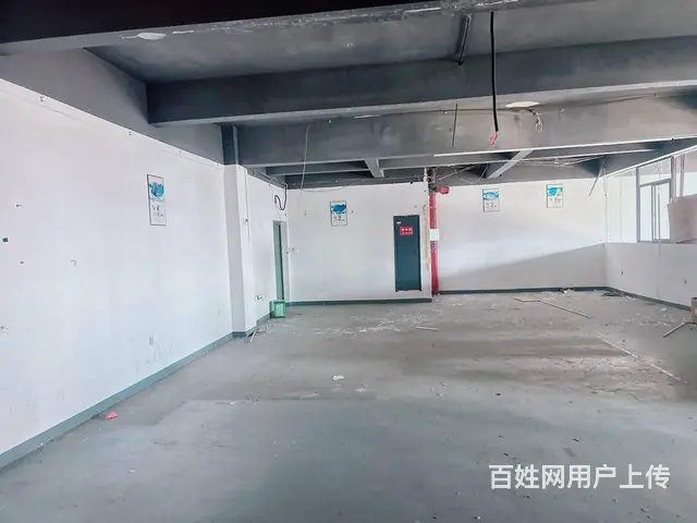 （老板本人）开福区佳海工业园精装修厂房/仓库出租 6843 - 图片 7