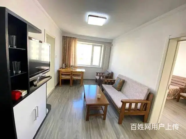 道里区民安街194号民安小区 普通住宅2室1厅 精装修 - 图片 6