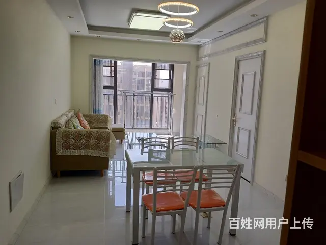 杨林职教园区 ，领秀知识城 - 图片 1