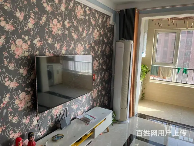 和天下 双证 带车位 精装87万 - 图片 2