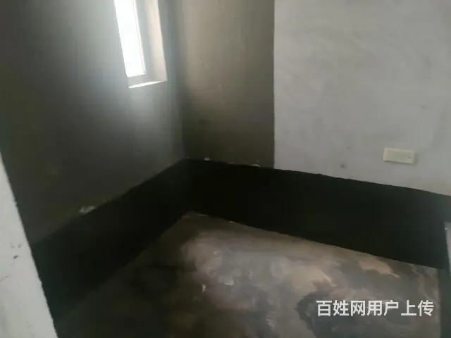 白水塘商圈     锦地翰城四期3房毛坯房 - 图片 3