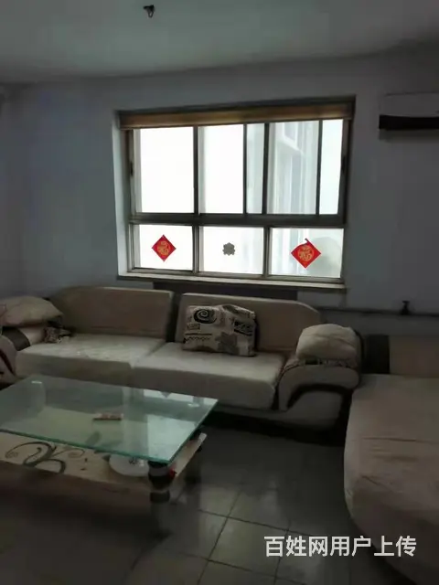 五中附近中房小区三居室6层  普通住宅 简单装修 - 图片 2