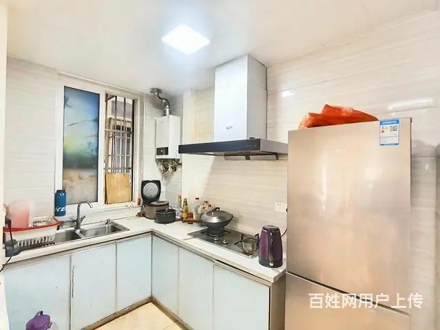 星桥 小三居 满五   交通便利 房龄新 临地铁 精装好房 - 图片 2