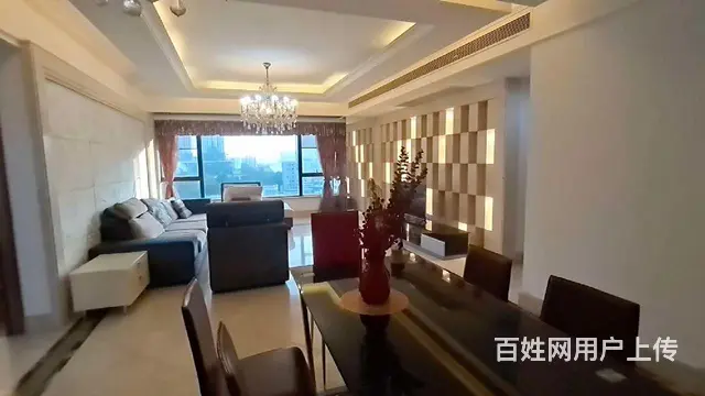 吉大 九洲钟学旁 景山一号 高品质 好房 精品3房 拎包入住 - 图片 3