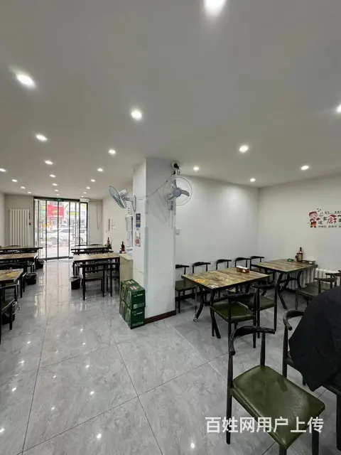 【搞定了！】南岗区学府烧烤店出兑 餐饮店转让 - 图片 7