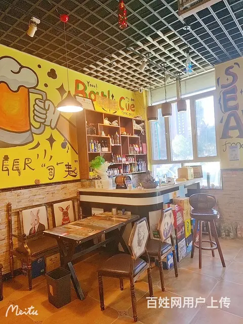 家中有事，营业中旺铺急转 - 图片 5