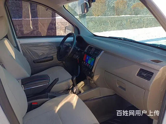 2018年5座五菱荣光V - 图片 8