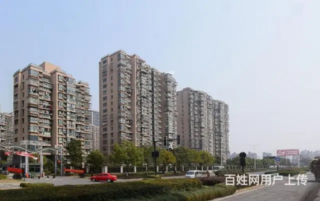 杭州滨江_春波南苑_1室0厅1卫 - 图片 10
