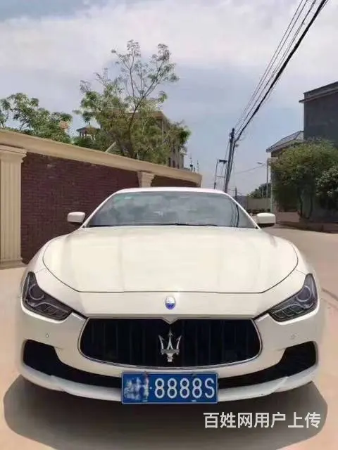 长期出售各种正规抵押车专卖，一手车源，展厅提车 - 图片 9