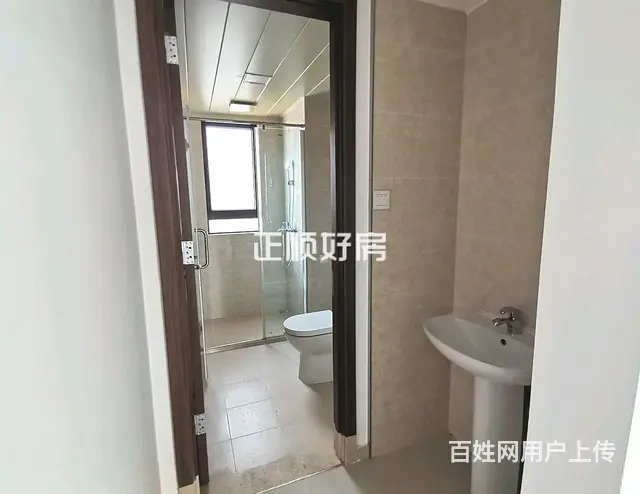 上冲关口 万科城 精装 4房家私电器齐全近山姆会员店 - 图片 12